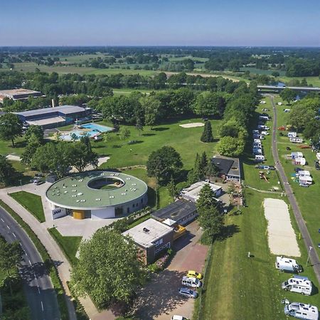 Knaus Campingpark Meppen Eksteriør bilde