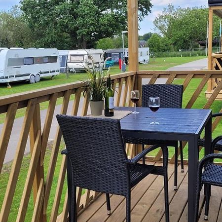 Knaus Campingpark Meppen Eksteriør bilde