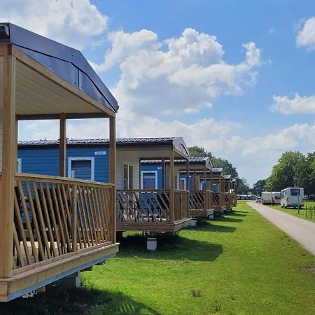 Knaus Campingpark Meppen Eksteriør bilde