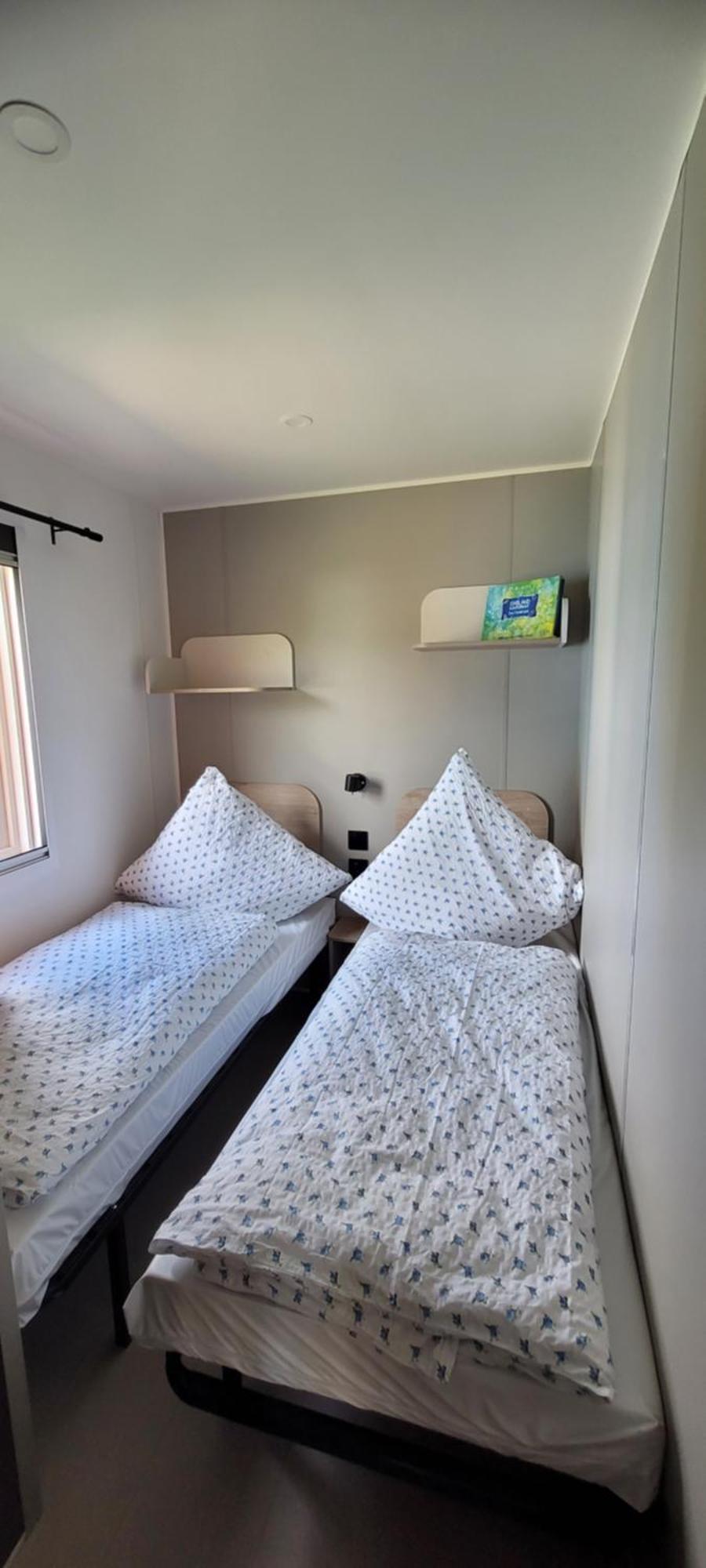 Knaus Campingpark Meppen Eksteriør bilde
