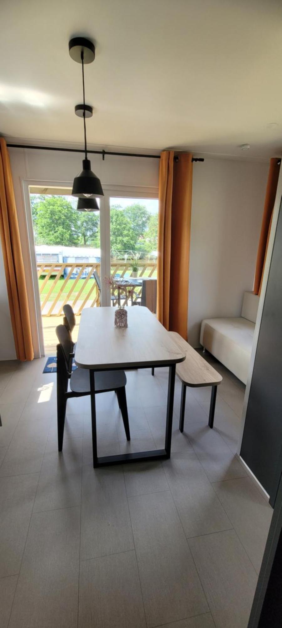 Knaus Campingpark Meppen Eksteriør bilde
