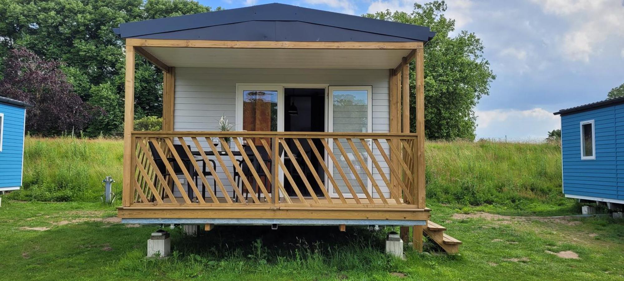 Knaus Campingpark Meppen Eksteriør bilde